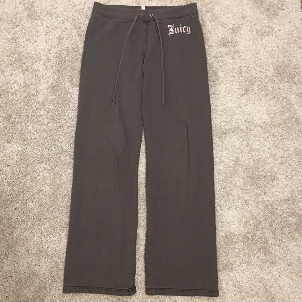 Juicy Couture Sweatpants
